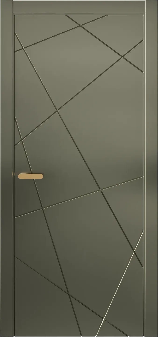 Дверь Palitra P1